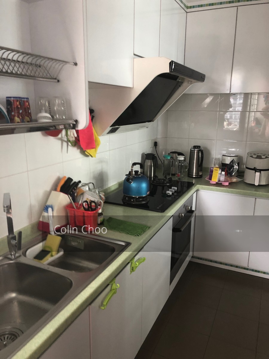 Blk 289C Punggol Place (Punggol), HDB 5 Rooms #192876632